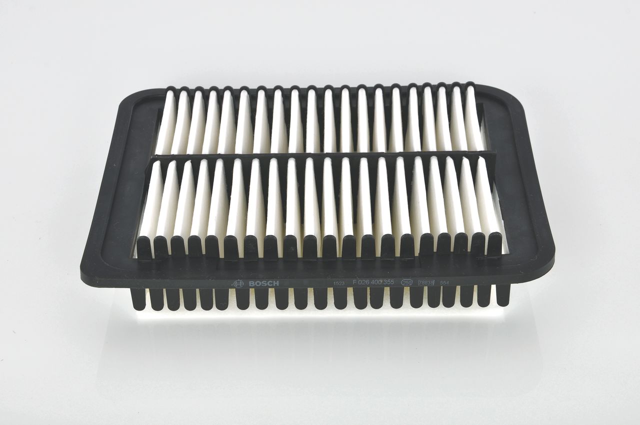 Luftfilter F 026 400 355 BOSCH 16 099 269 80 CITROËN