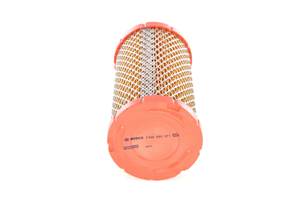 Filtre à air F 026 400 371 BOSCH 6191362M1 AIXAM