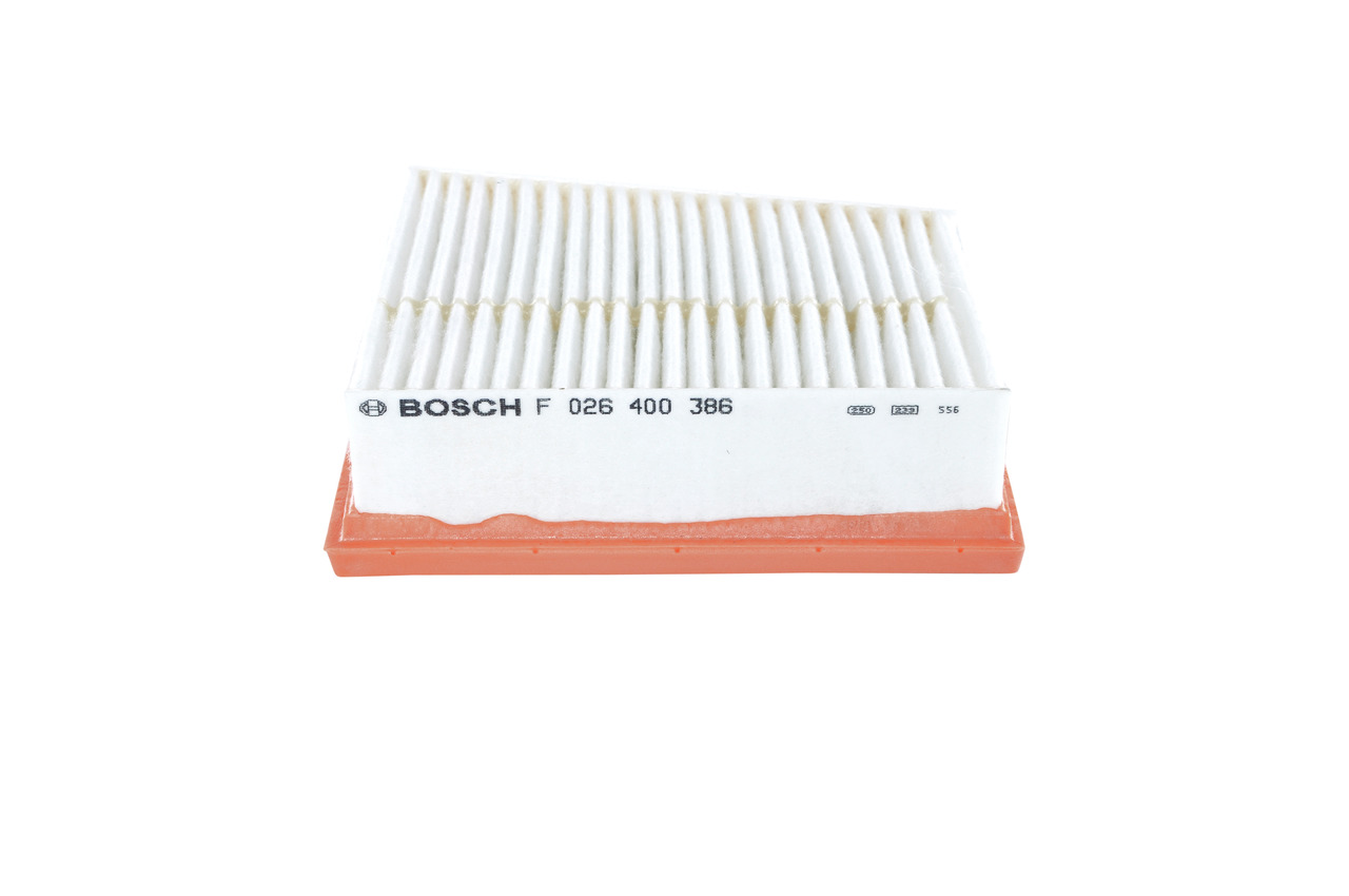 BOSCH S 0386 Luftfilter