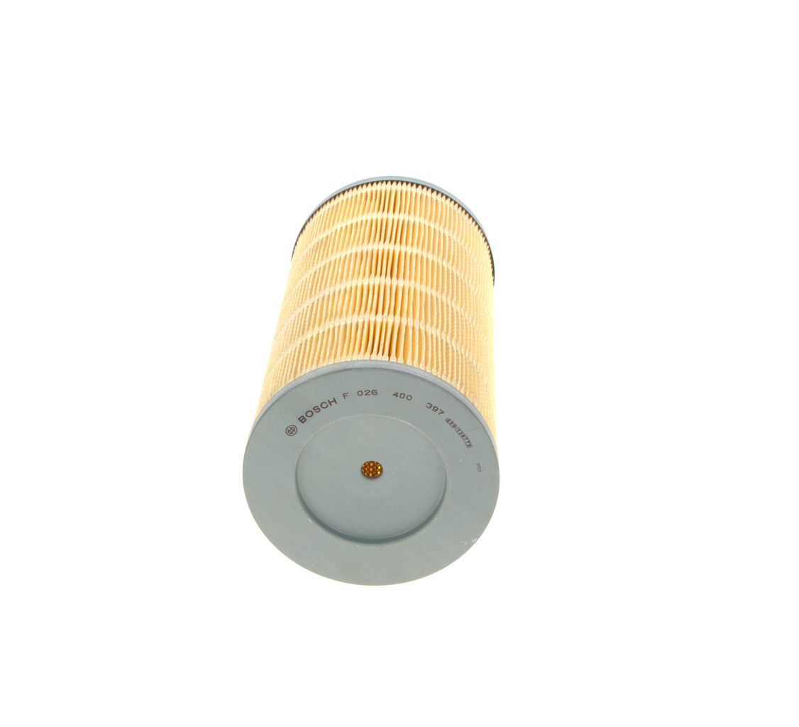 BOSCH S 0397 Air filter