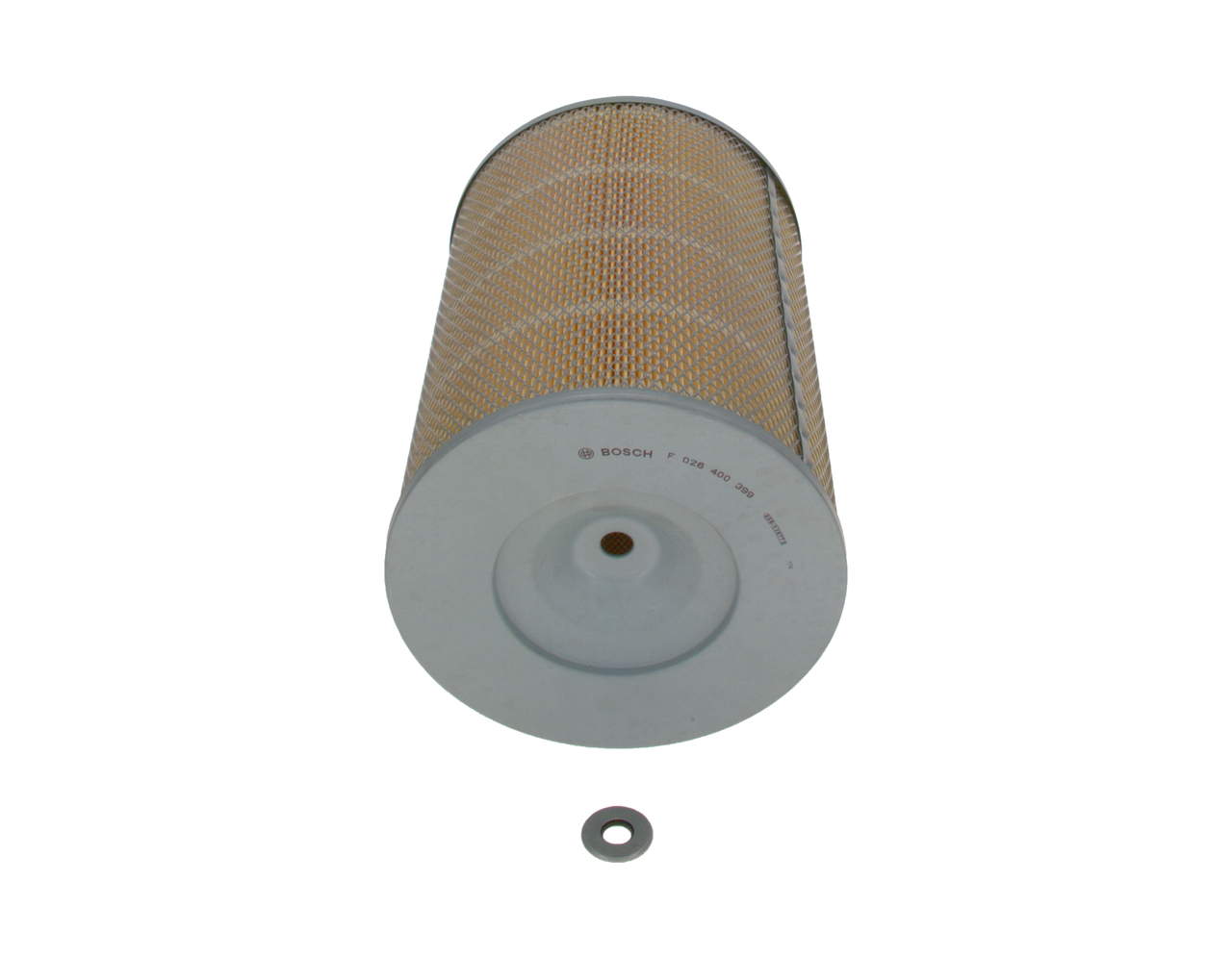 Luftfilter F 026 400 399 BOSCH 993668 RENAULT TRUCKS