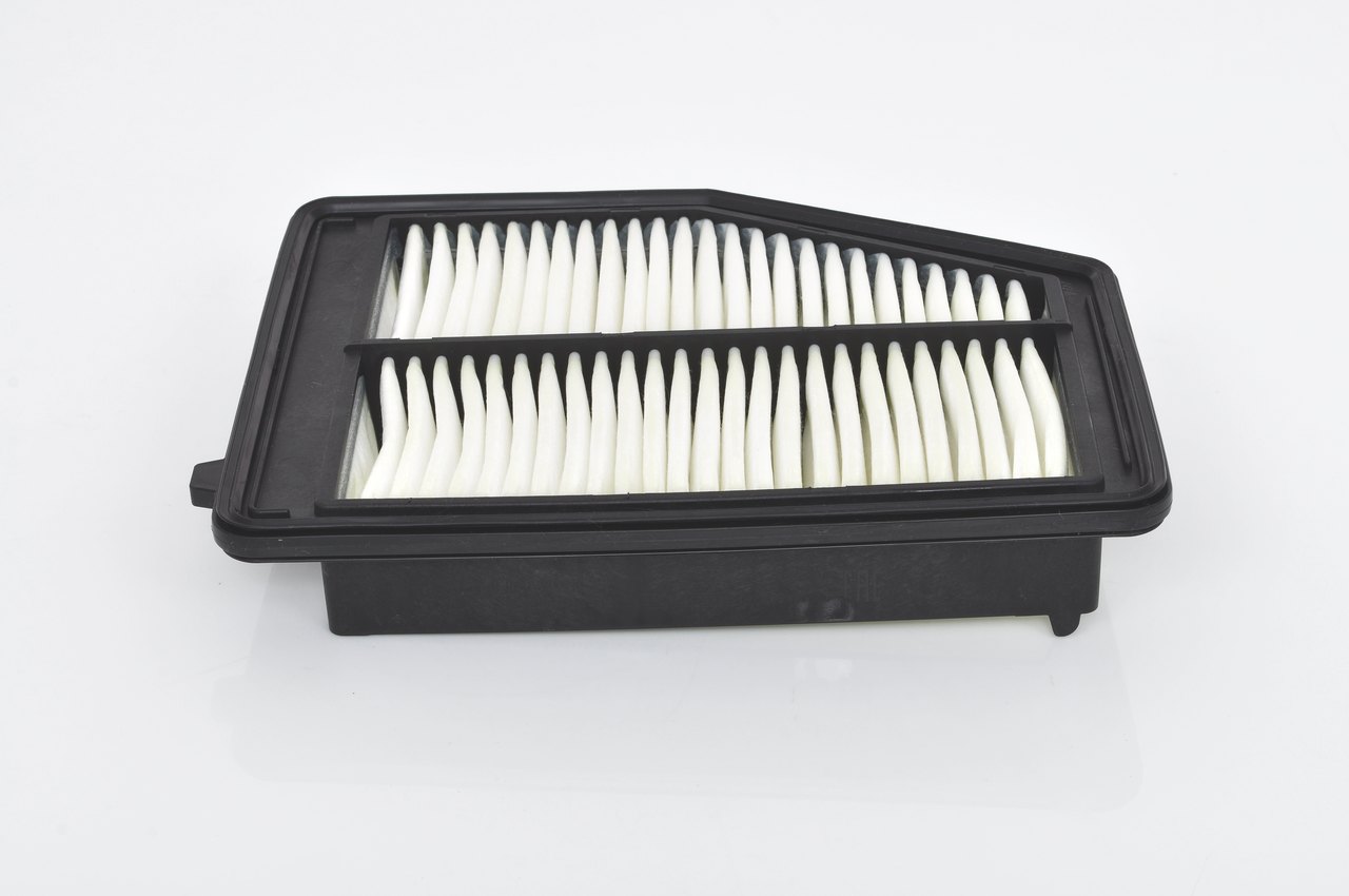 BOSCH F 026 400 412 Filtre à air BOSCH S 0412 Filtre à air