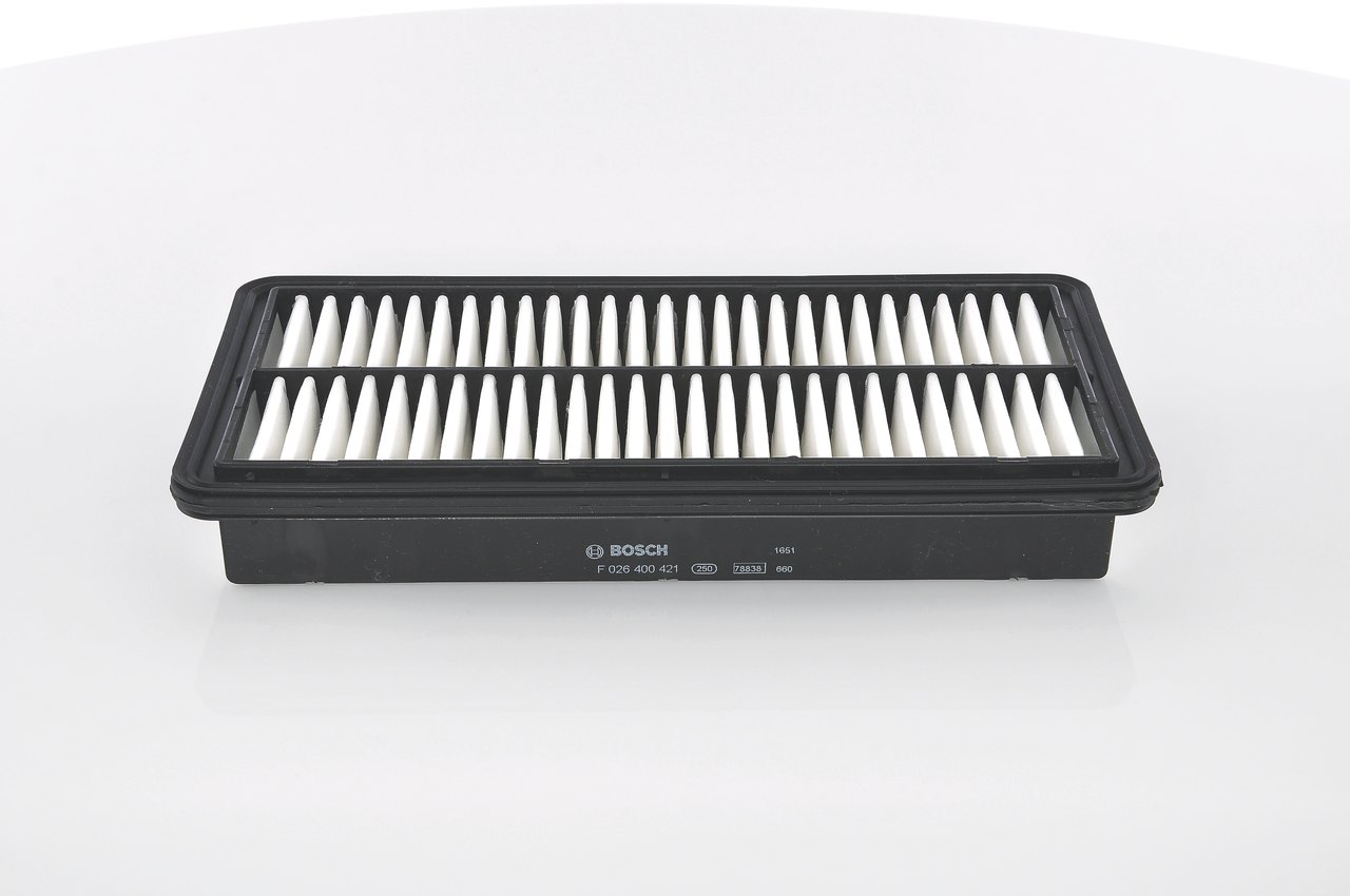 BOSCH S0421 Õhufilter