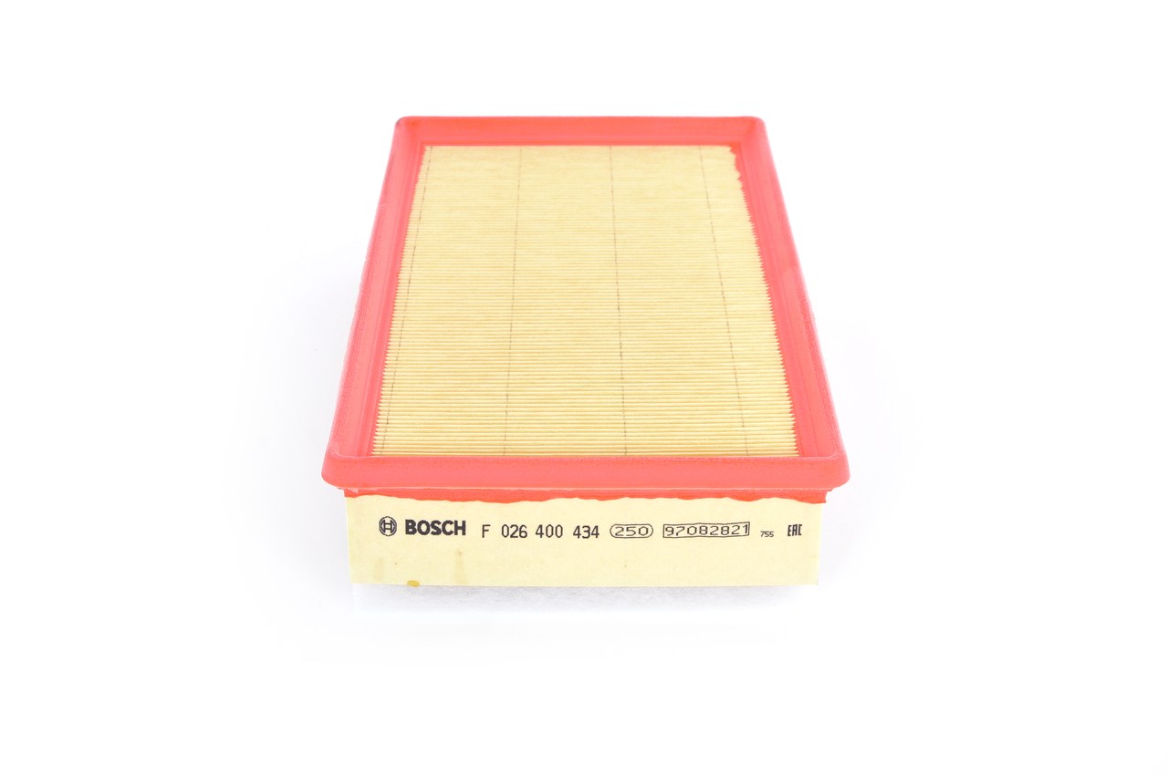 Filtro de aire F 026 400 434 BOSCH 1444 PQ MINI