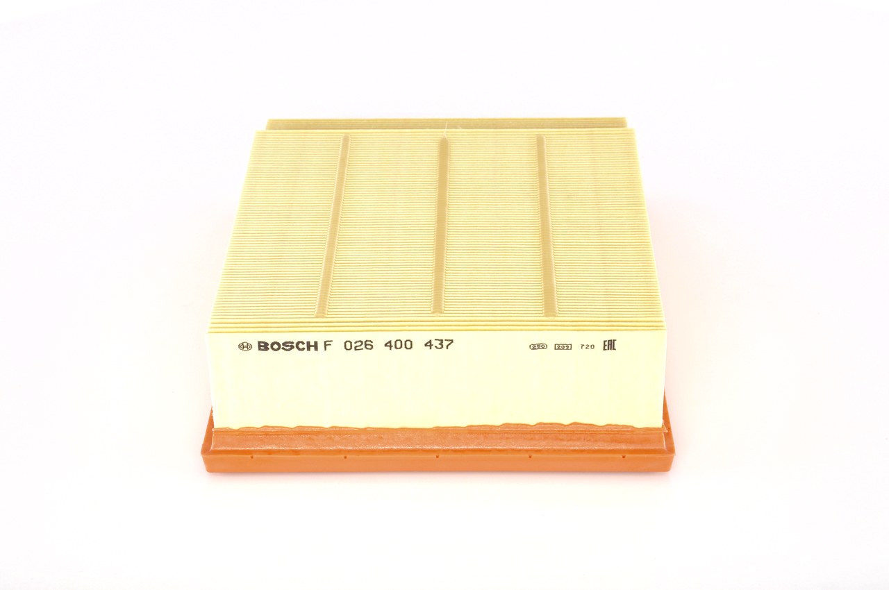 BOSCH S 0437 Õhufilter