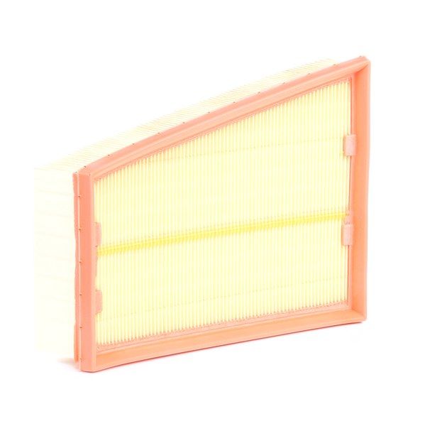 BOSCH F 026 400 441: Luchtfilter Renault SCÉNIC 2007