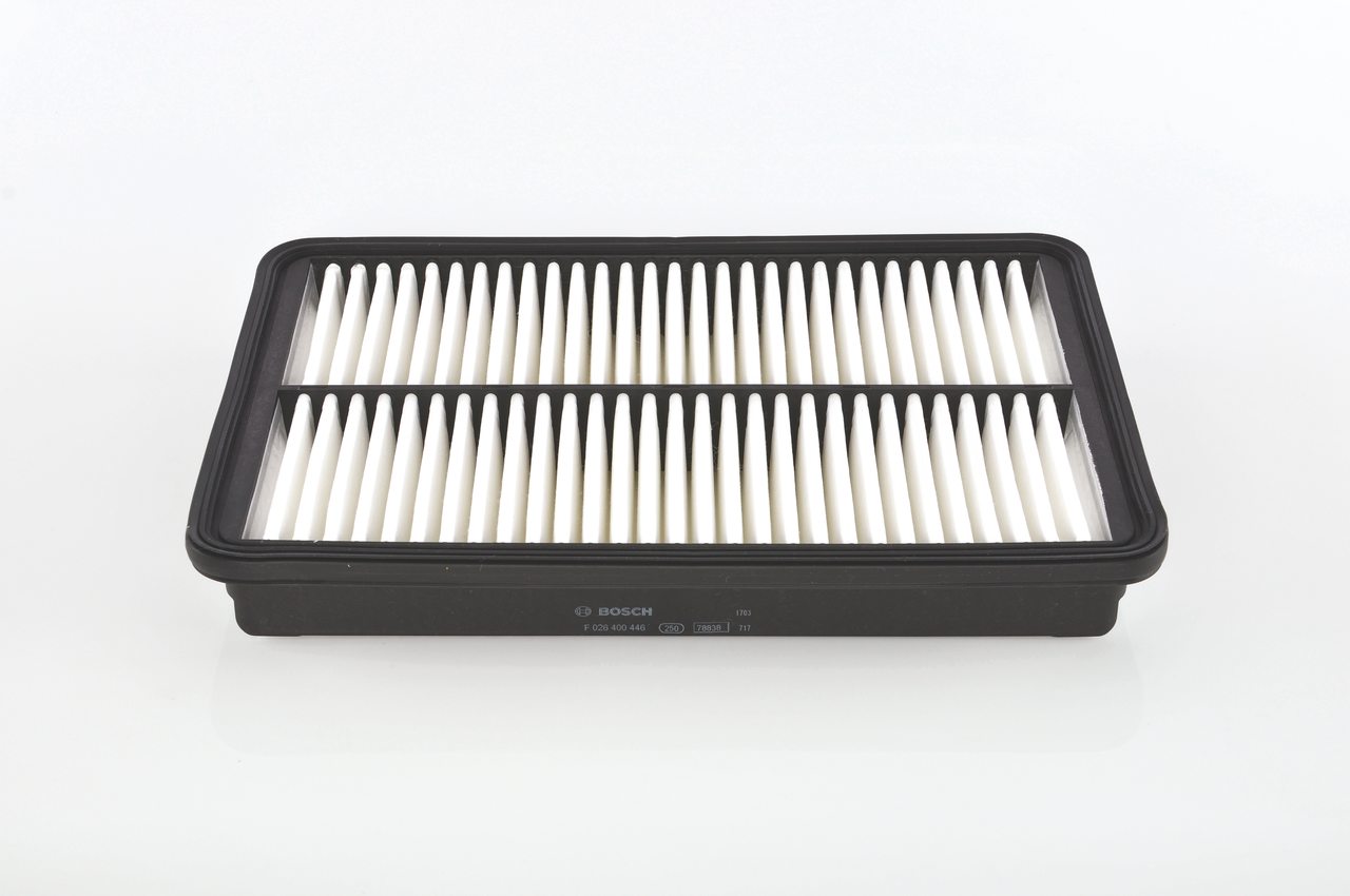 F 026 400 446 BOSCH Kia Sorento XM Luftfilter Preis