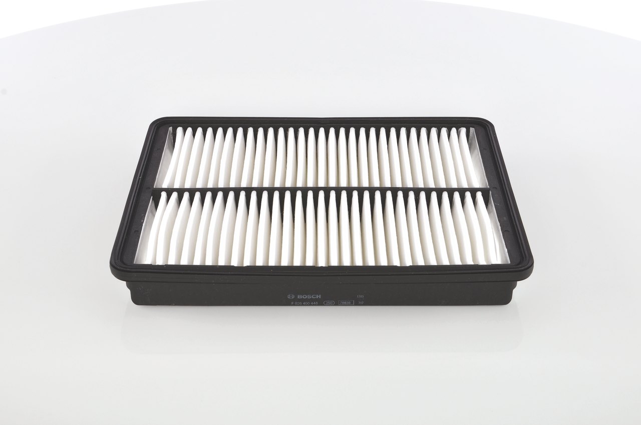 BOSCH F 026 400 448 Motorluftfilter Kia Sorento XM Kosten