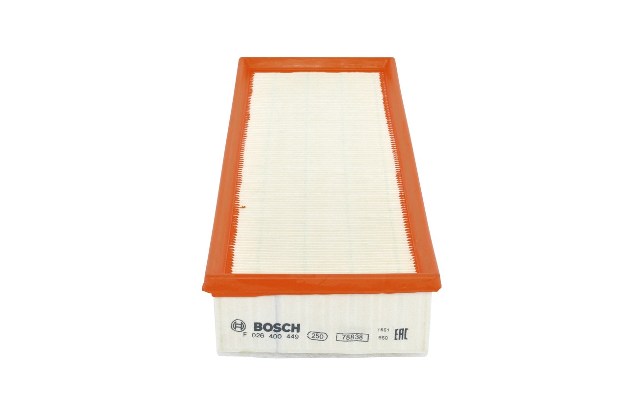 BOSCH S 0449 Luftfilter