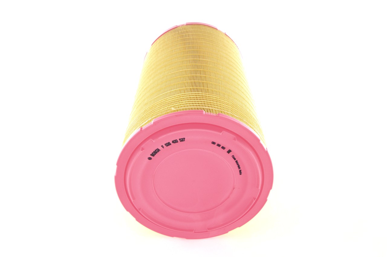BOSCH S 0527 Luchtfilter