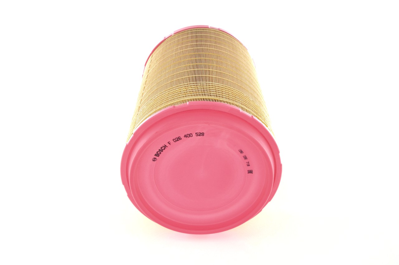 BOSCH S0528 Filtro de aire