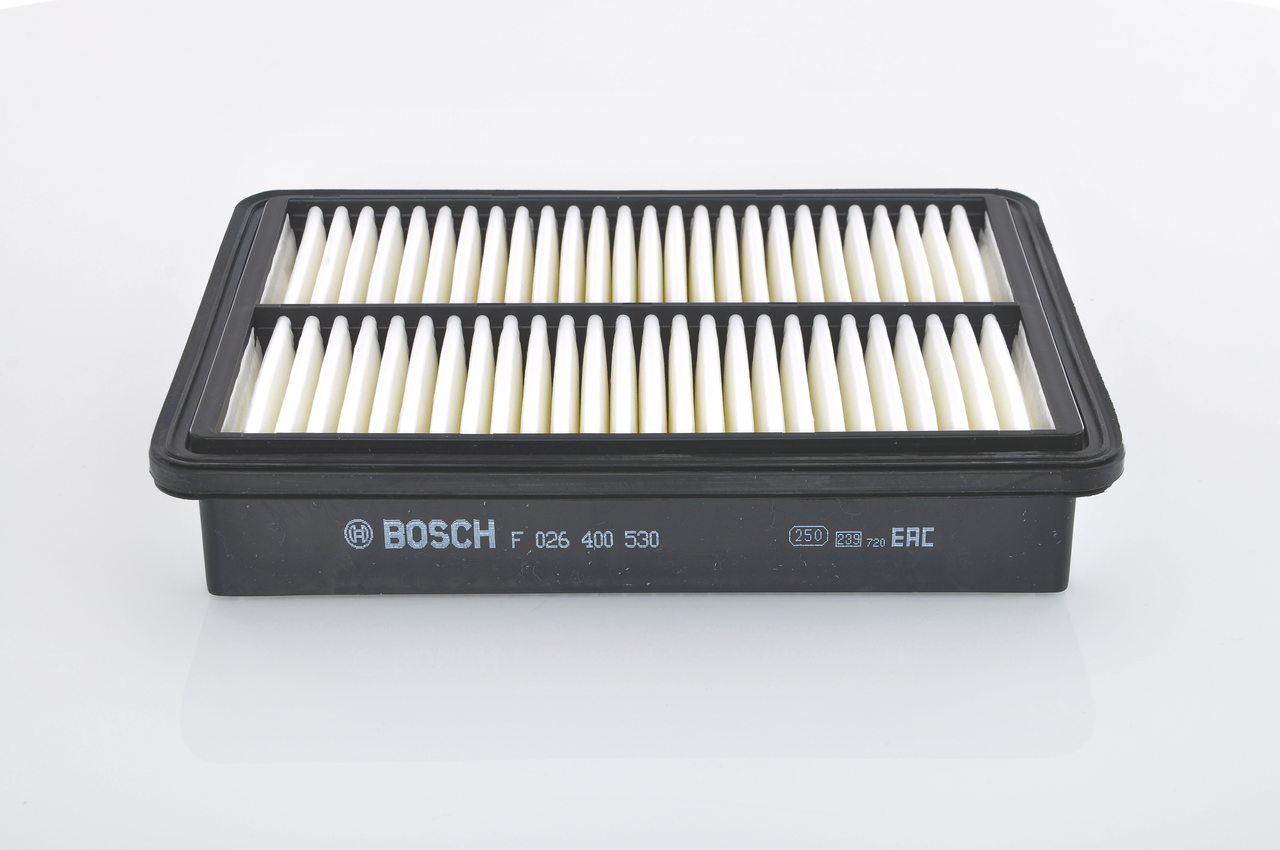 BOSCH S 0530 Luftfilter