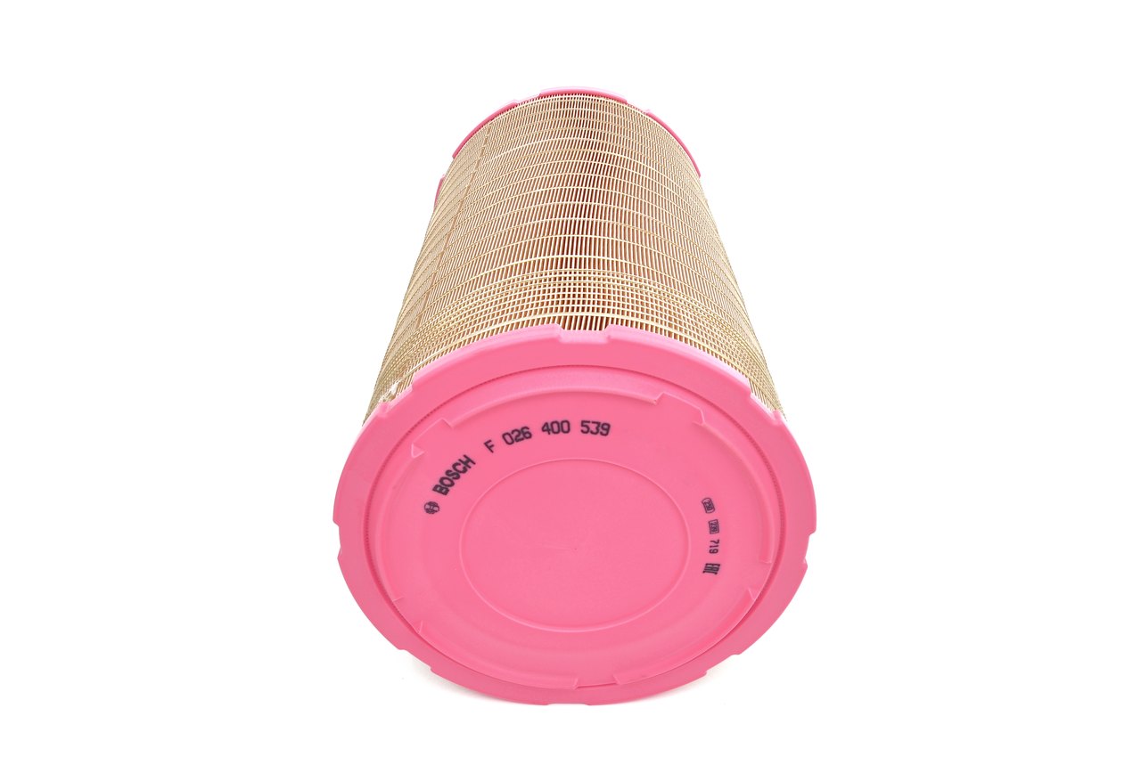 Luftfilter F 026 400 539 BOSCH 84032106 PORSCHE