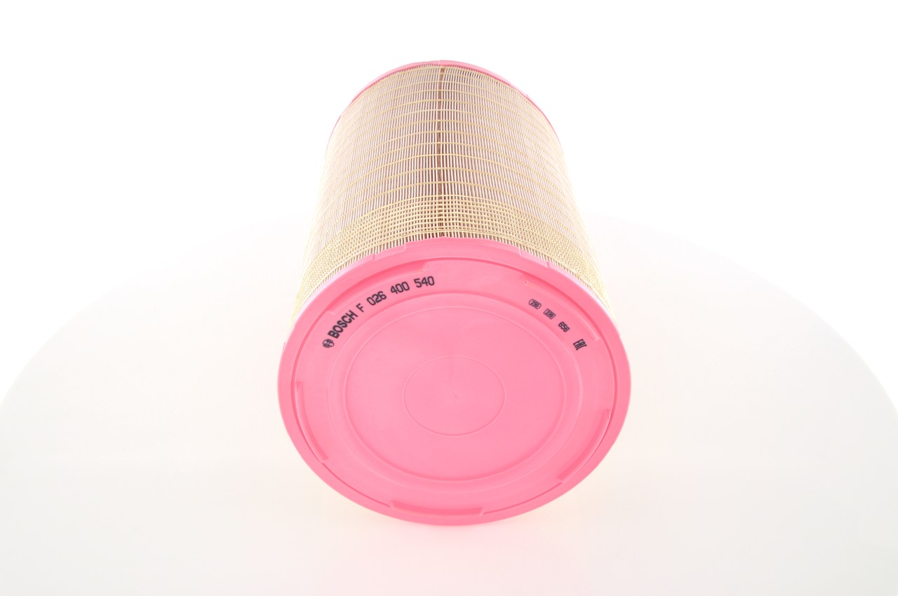 BOSCH S0540 Luchtfilter BOSCH S 0540 Luchtfilter