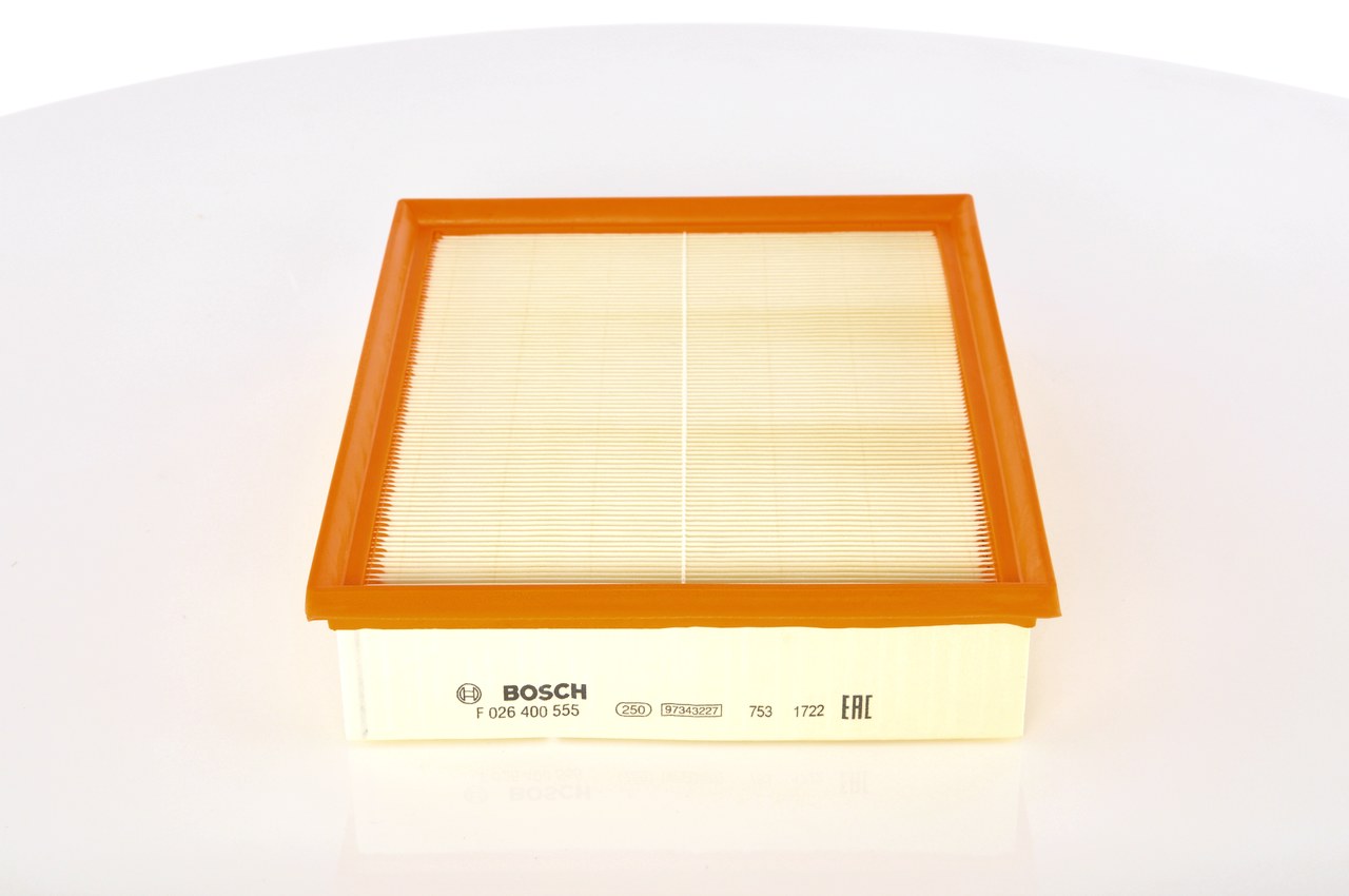 BOSCH S 0555 Filtre à air