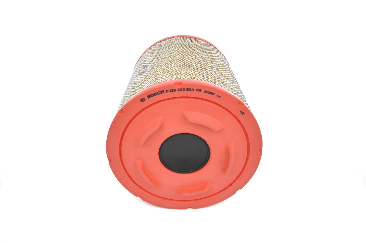 BOSCH S 0563 Φίλτρο αέρα