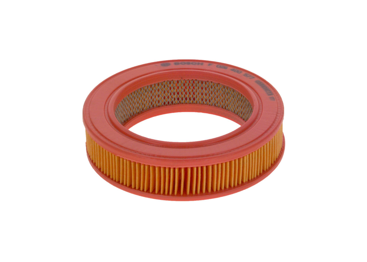 Filtre à air F 026 400 577 BOSCH 510499