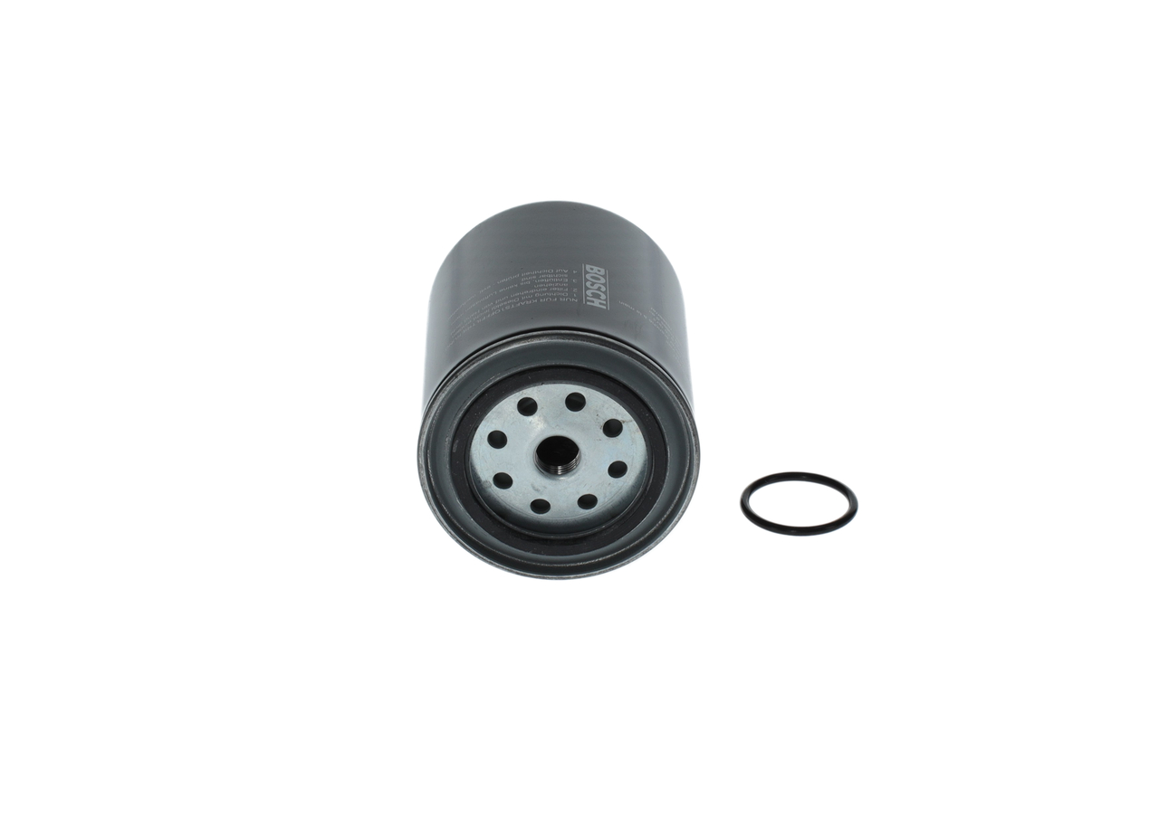 BOSCH N 2156 Kraftstofffilter