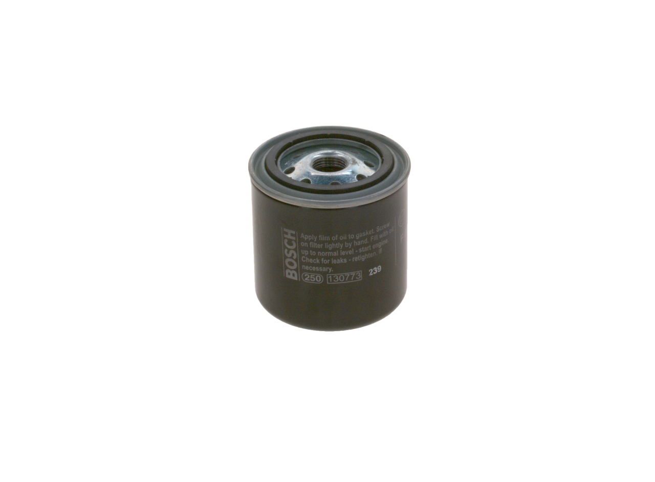 BOSCH N 2158 Kraftstofffilter