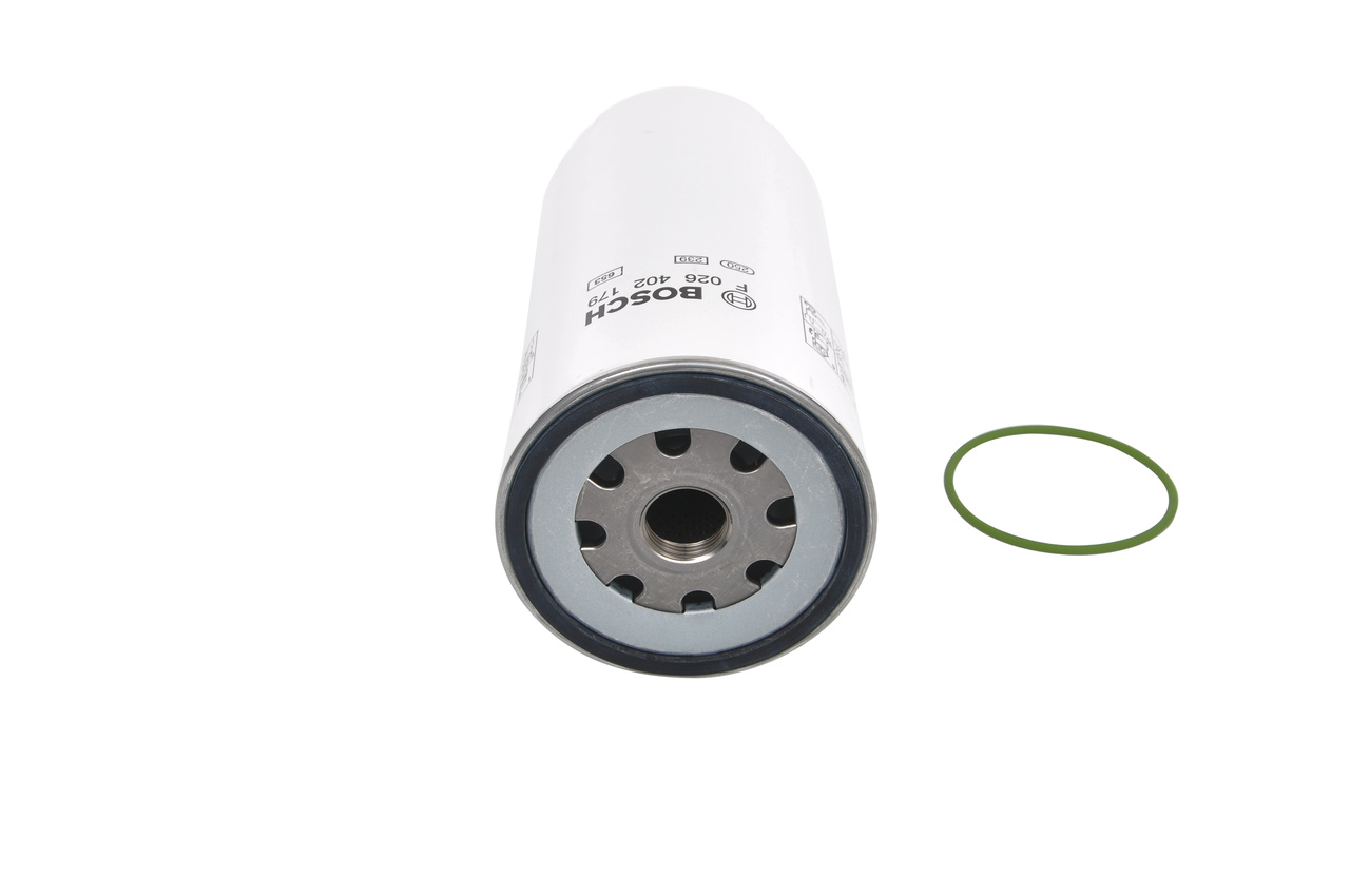 BOSCH N 2179 Bränslefilter
