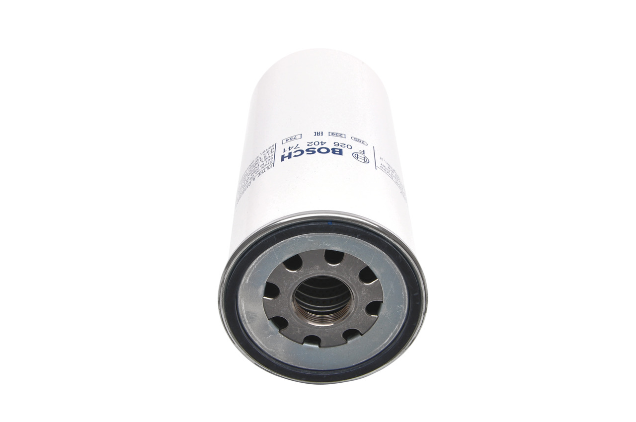 Degvielas filtrs F 026 402 741 BOSCH 2C46-9176-BA Degvielas filtrs F 026 402 741 BOSCH 2C469176BA VOLVO