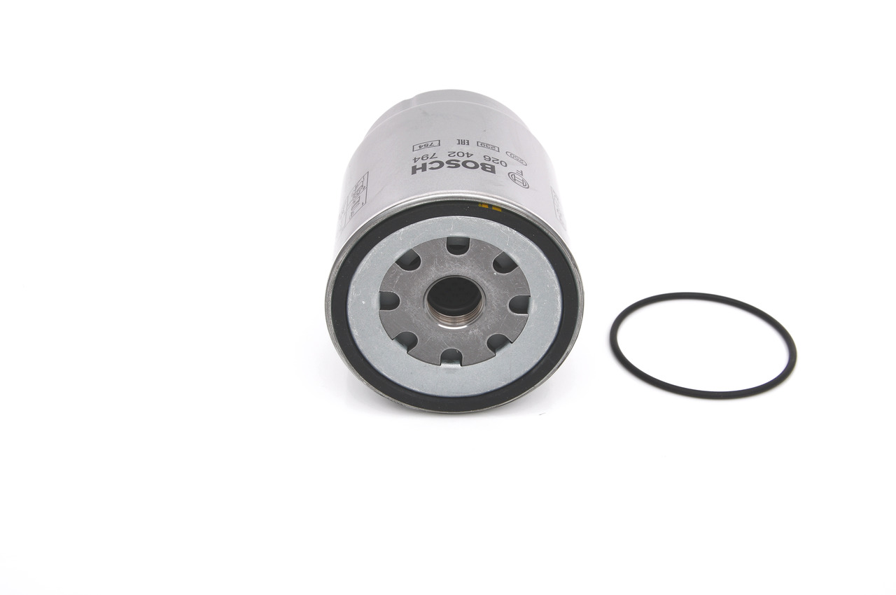 BOSCH N 2794 Filtro combustible