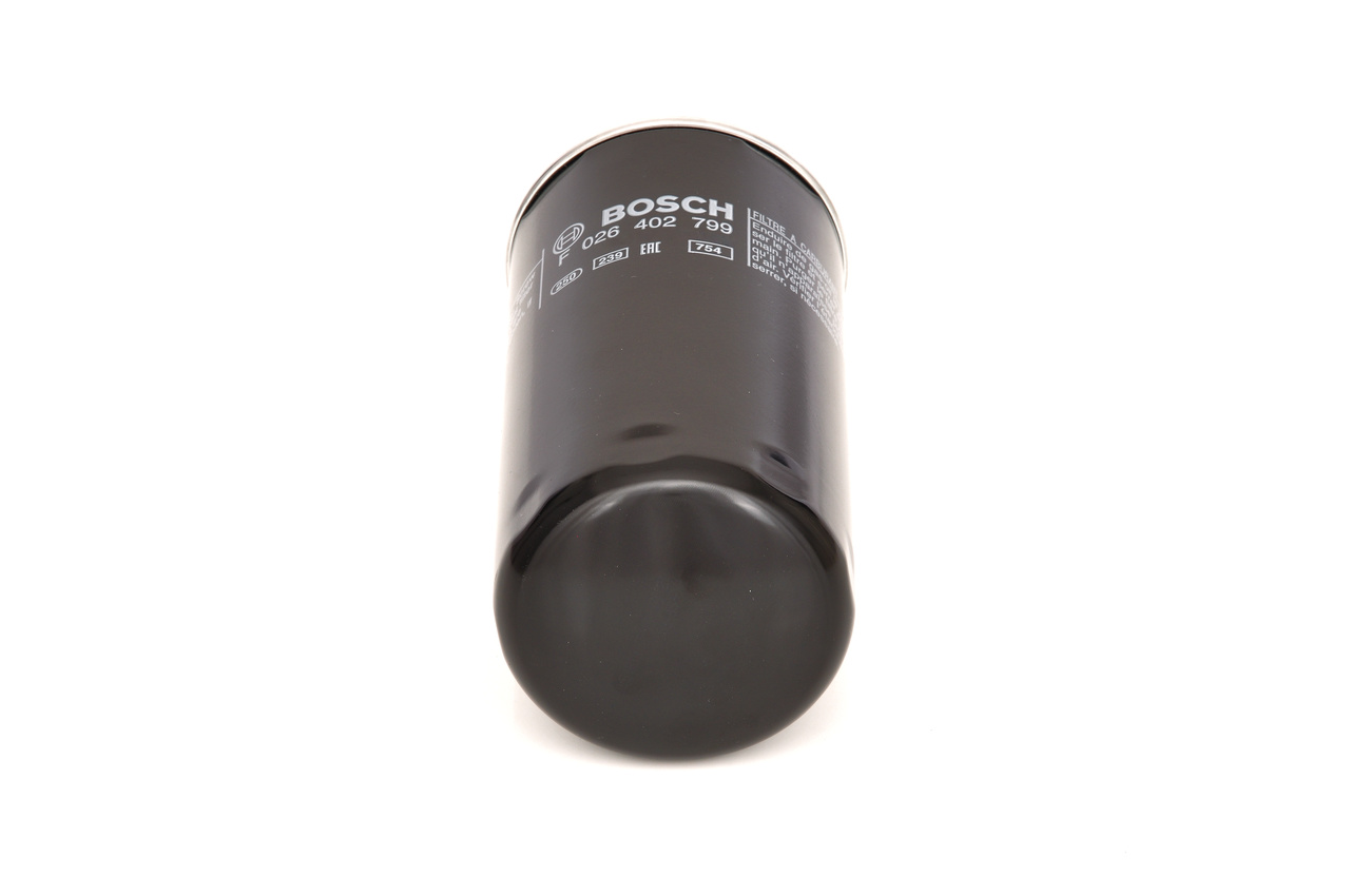 BOSCH N 2799 Filtro combustible