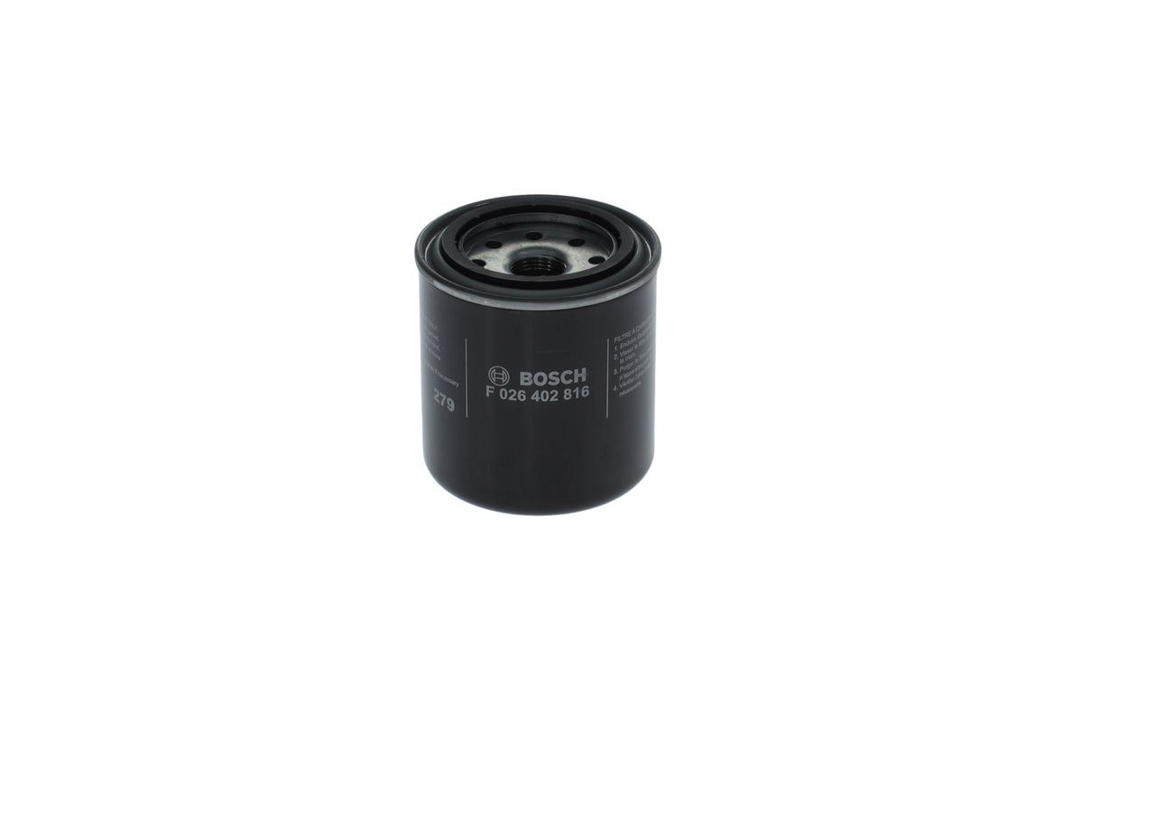 Filtre à carburant F 026 402 816 BOSCH 11713231 HYUNDAI