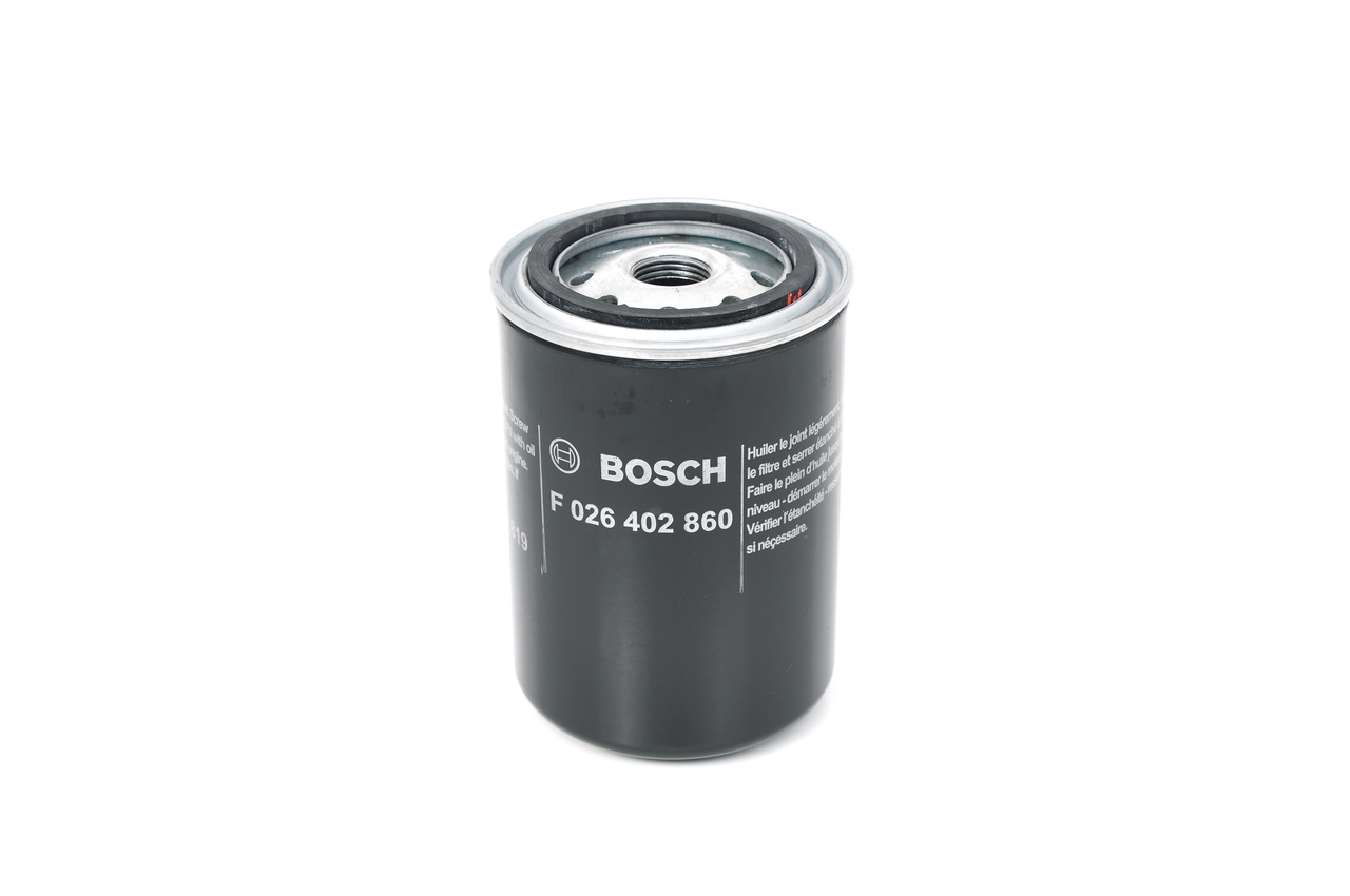 BOSCH N 2860 Polttoainesuodatin