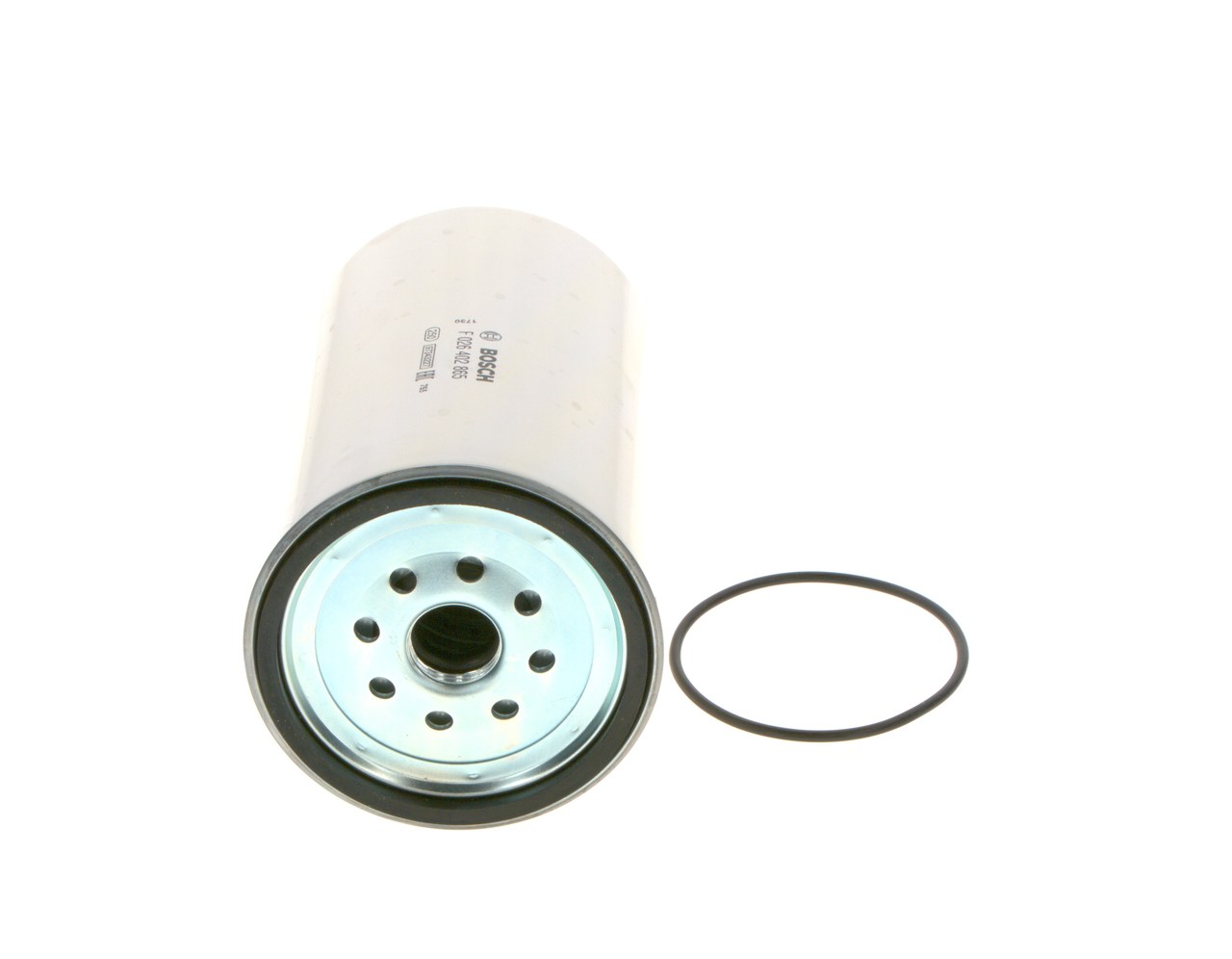 BOSCH N 2865 Filtro combustible