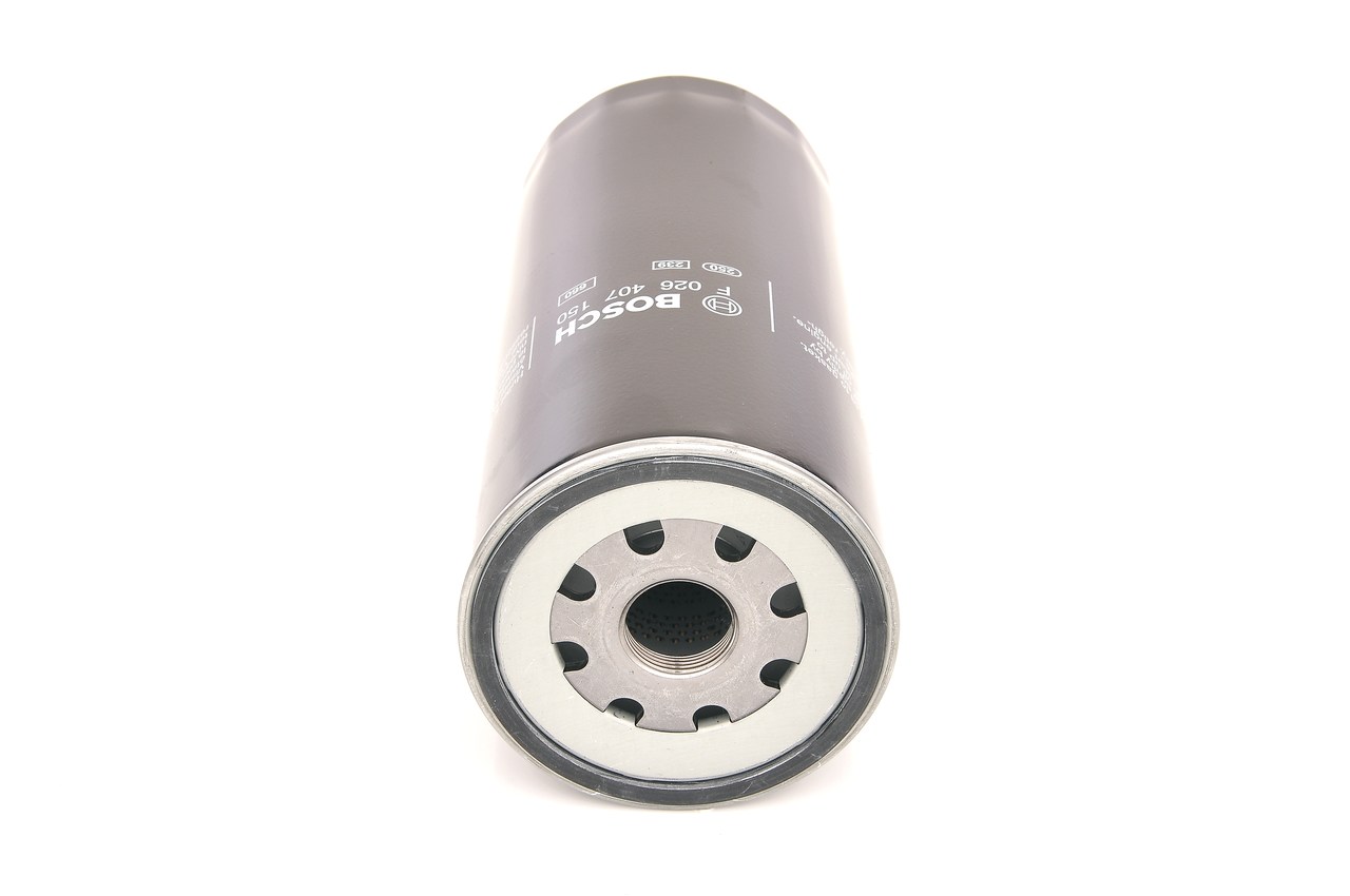 BOSCH P 7150 Filtre à huile