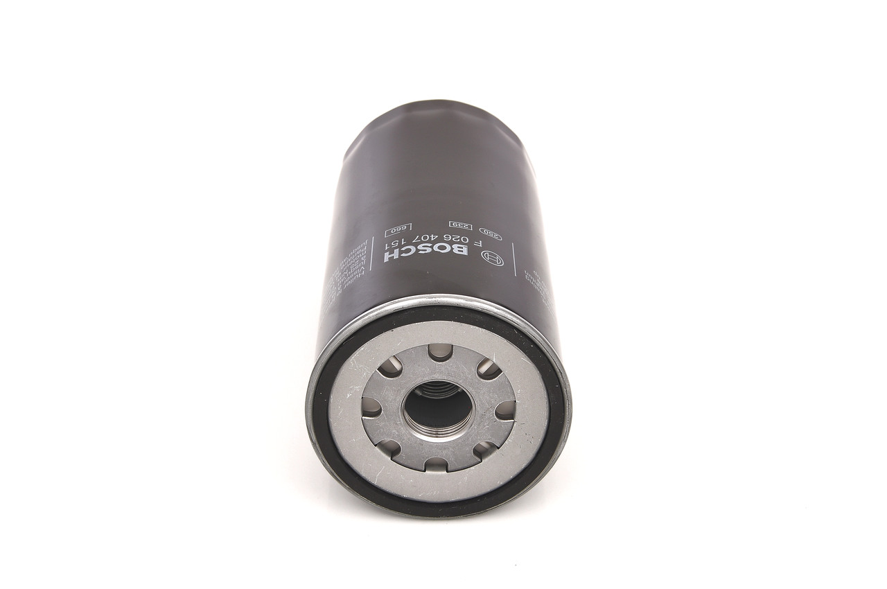 BOSCH P 7151 Oil filter