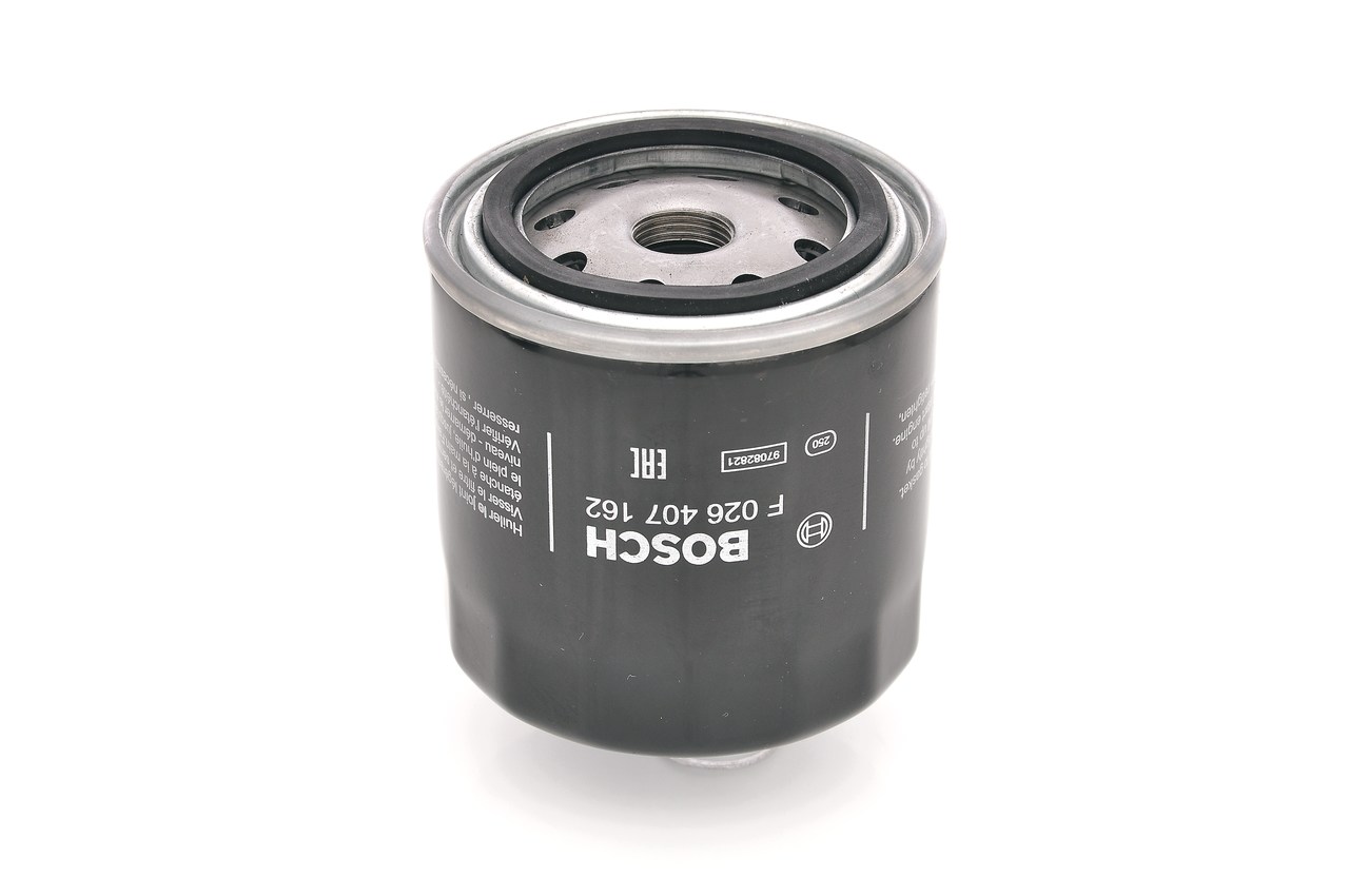 BOSCH P 7162 Ölfilter