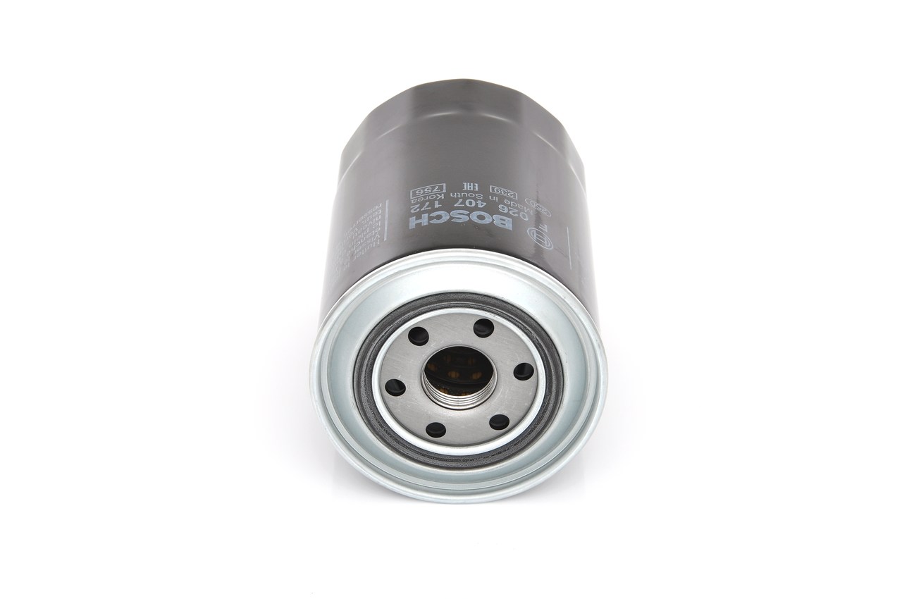 BOSCH P 7172 Oil filter