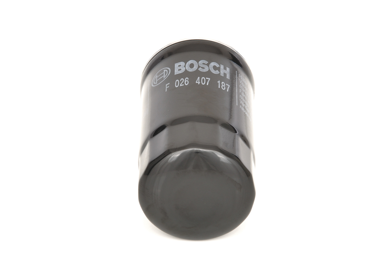 BOSCH Motoroliefilter KIA F 026 407 187