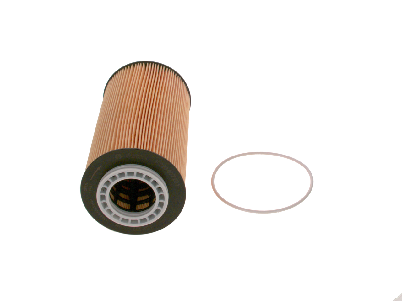 BOSCH P 7201 Ölfilter