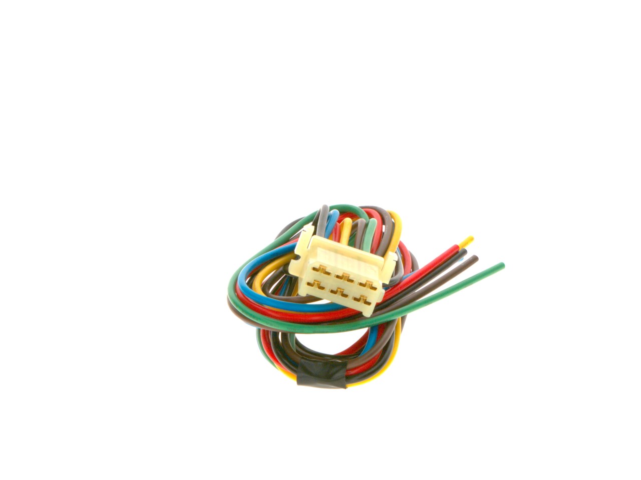BOSCH UNIVERSAL-LEITUNGSSATZ Elektroleitung