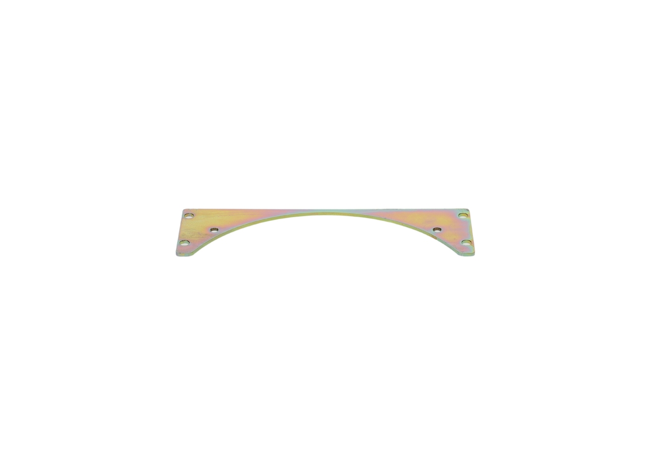 F 026 T00 101 Blende, Nebelscheinwerfer MERCEDES-BENZ C-Klasse BOSCH kaufen