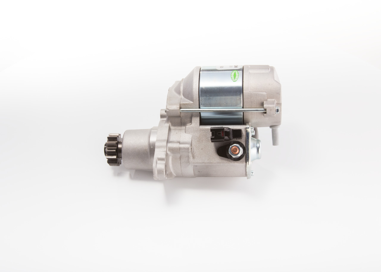 BOSCH F 042 000 159 Starter TOYOTA Previa / Estima II (XR30) 3.0 4WD (MCR40W) 220 CV Essence 2001