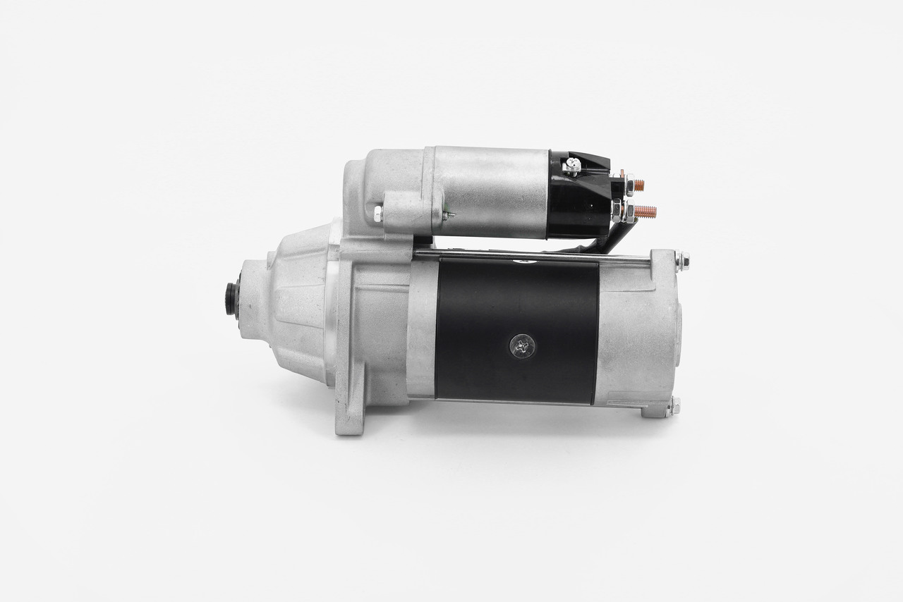 BOSCH 24V, 5.0KW Starter
