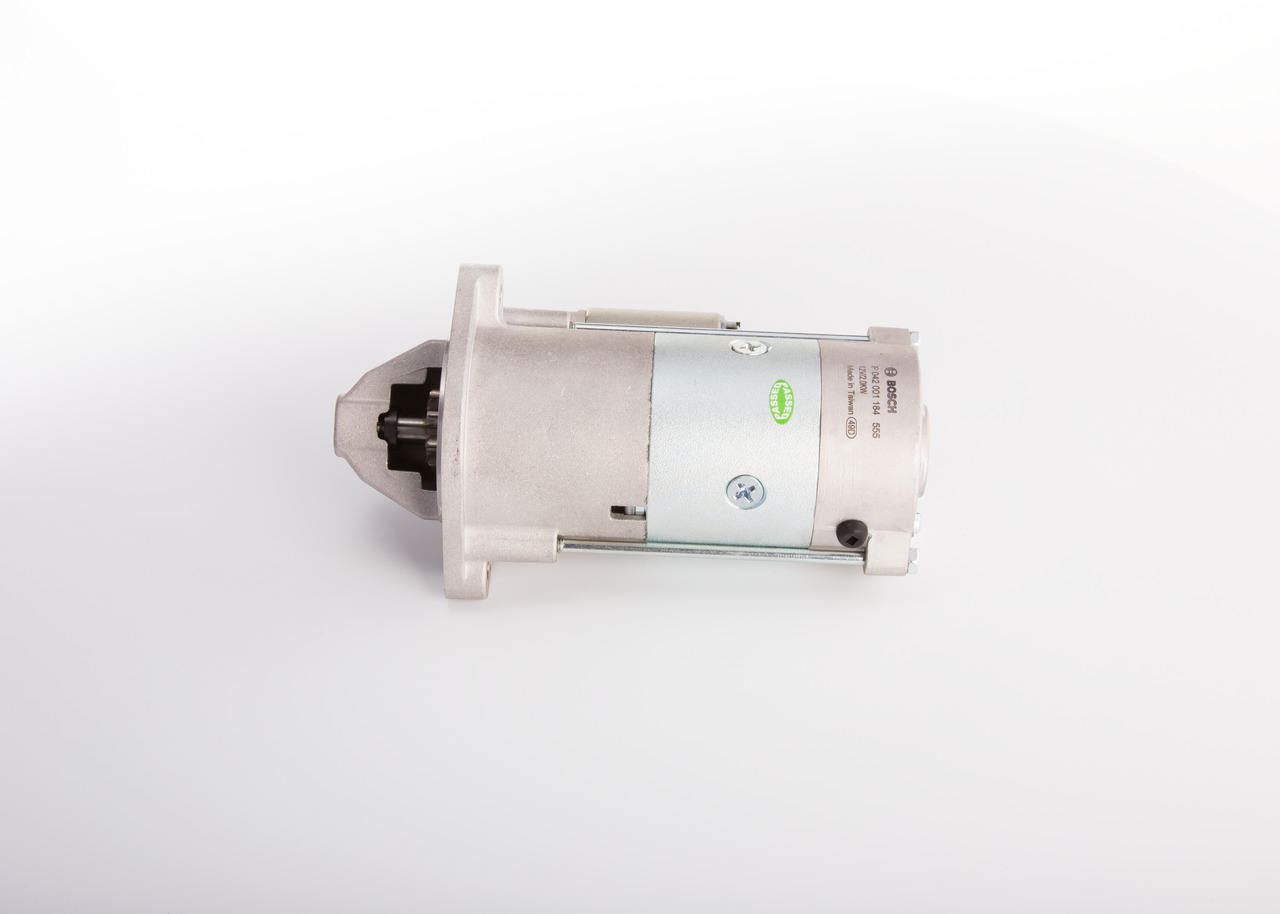 Starter BOSCH 12V, 2.0KW for HYUNDAI, MITSUBISHI