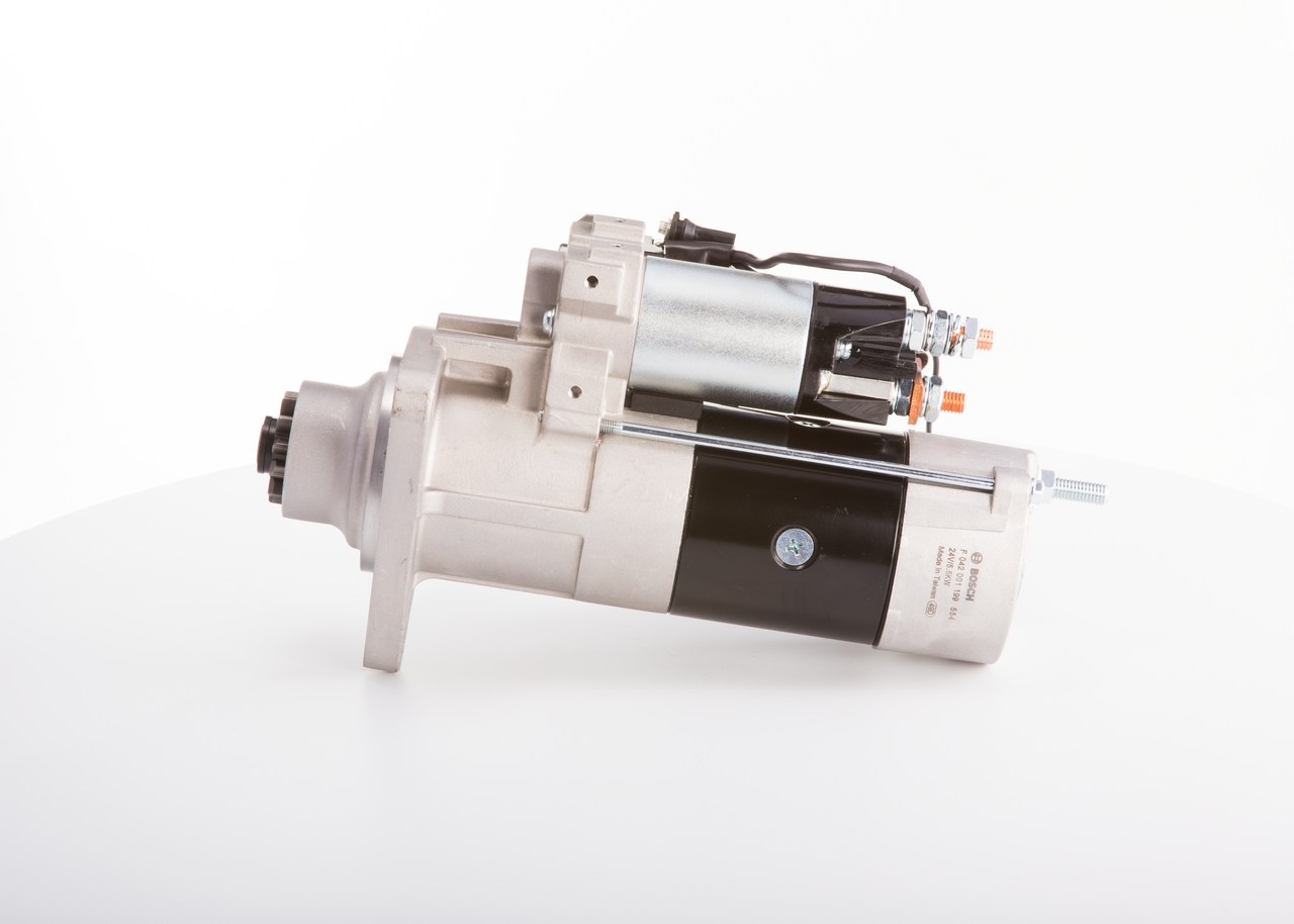 BOSCH SR10955N Anlasser