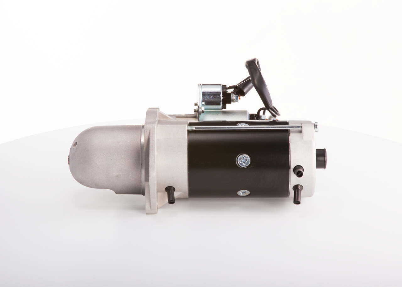 BOSCH 24V, 4.0KW Motorino avviamento
