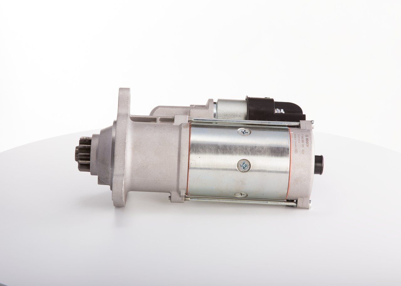 BOSCH 24V, 5.5KW Önindító