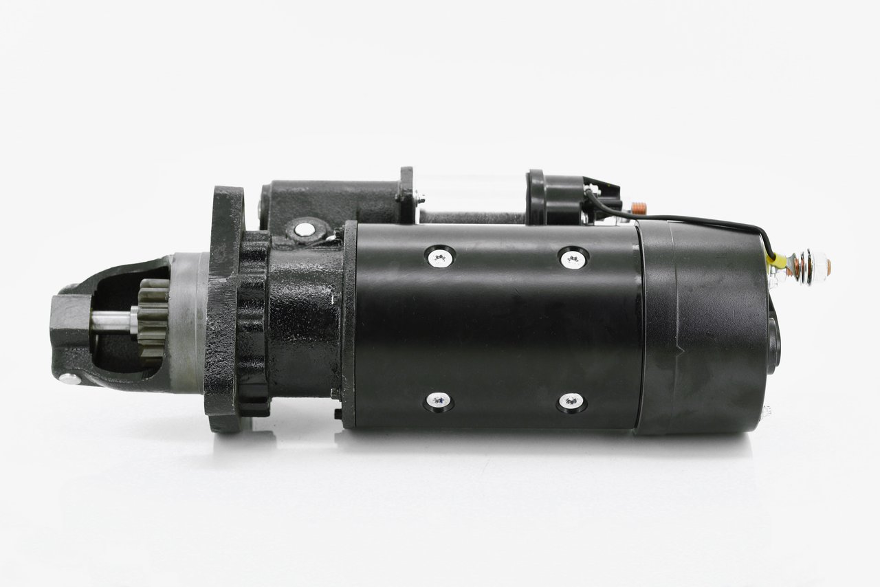 Motor de arranque F 042 003 073 BOSCH 706620 DAF