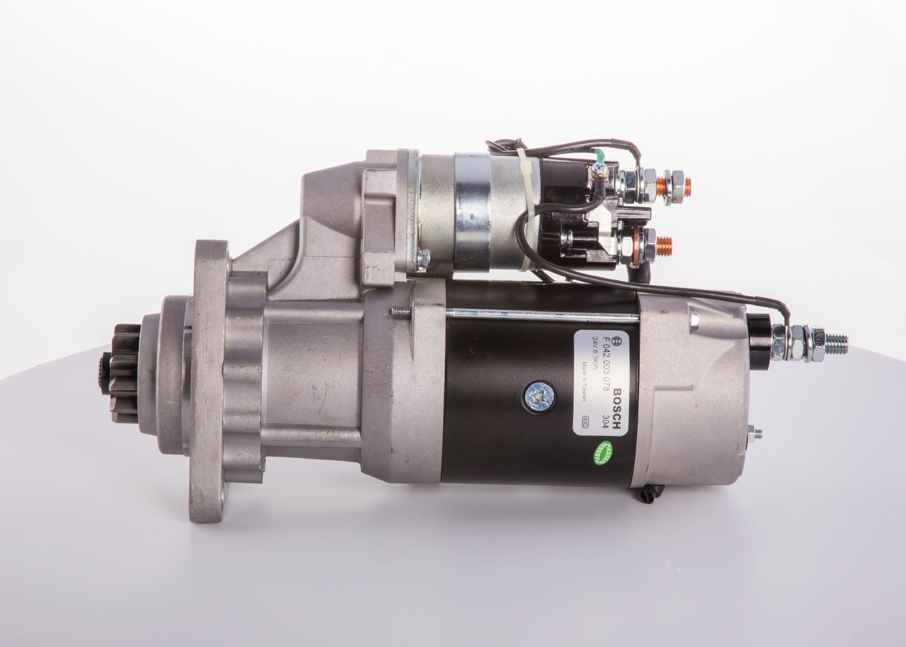 BOSCH SR10290N Démarreur