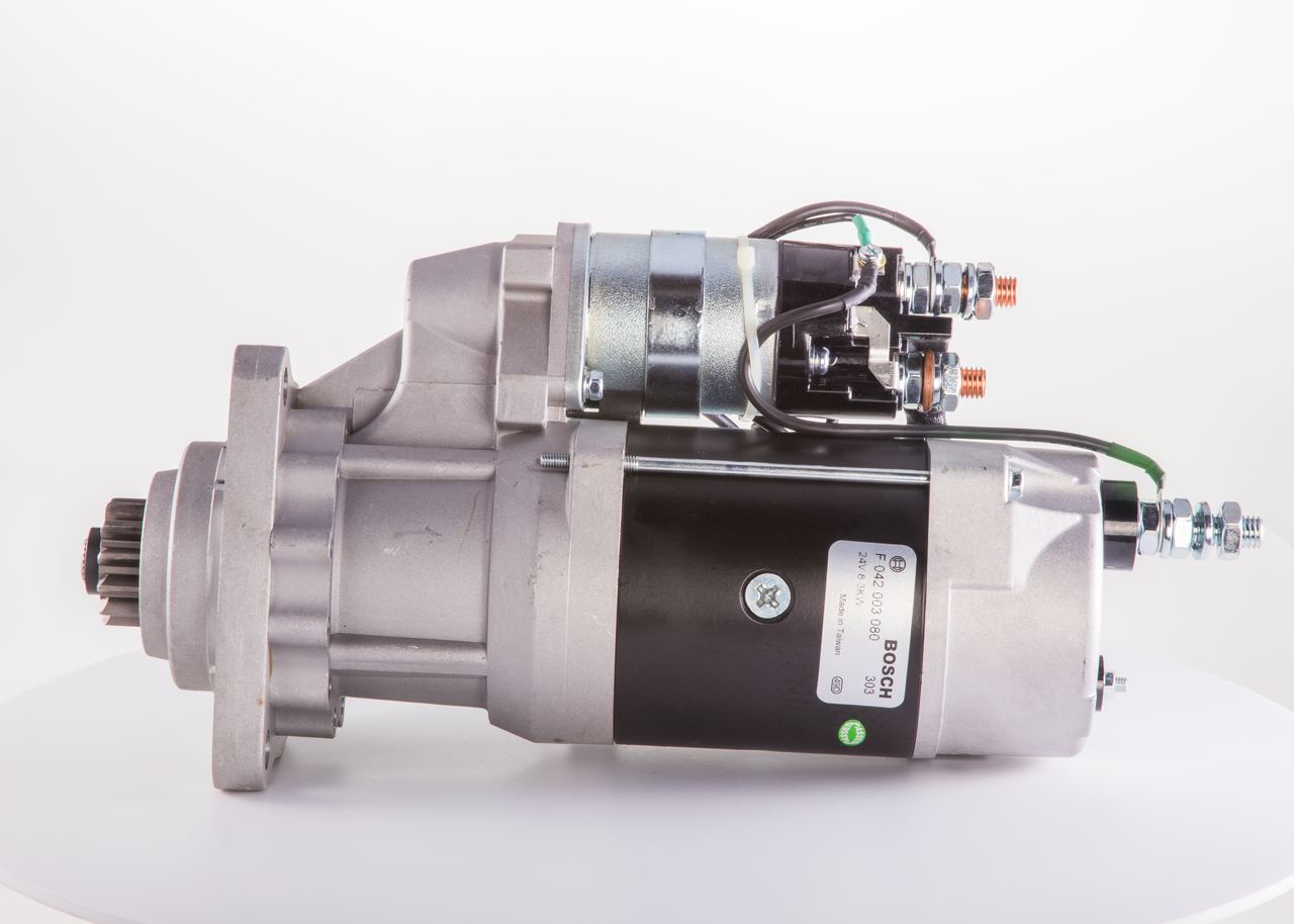 BOSCH SR10292N Démarreur