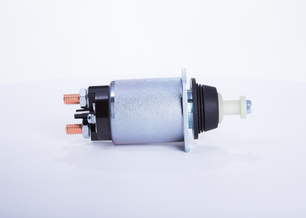 BOSCH SNLS-258 Magnetschalter, Anlasser