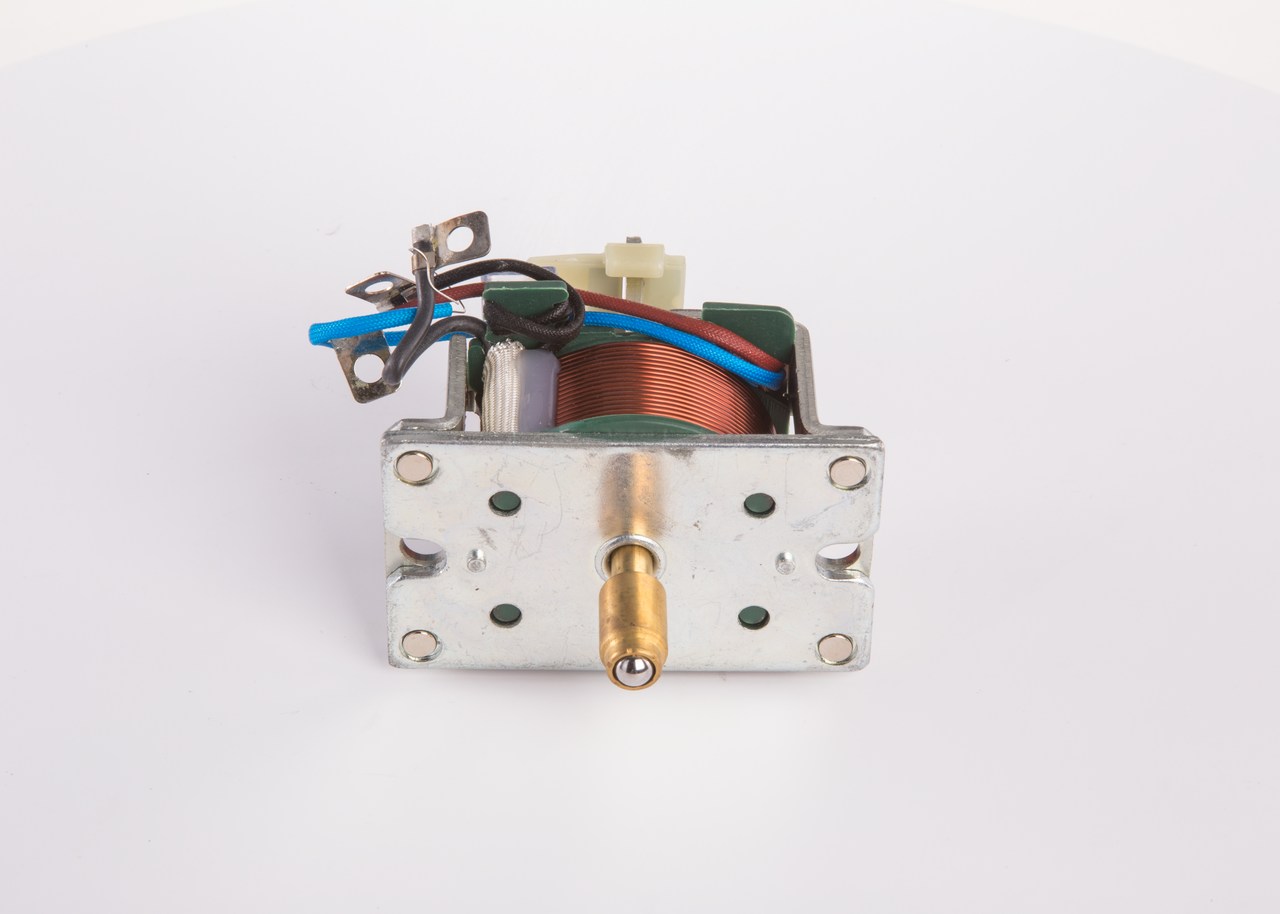 BOSCH SNLS-272 Startrelais