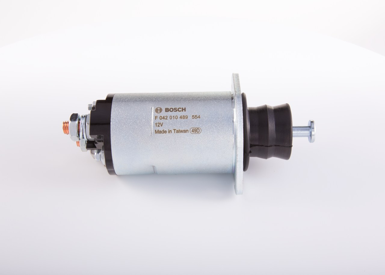 BOSCH SNLS-645A Magnetschalter, Anlasser
